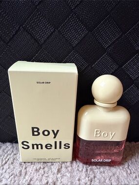 Boy Smells- Solar Drip